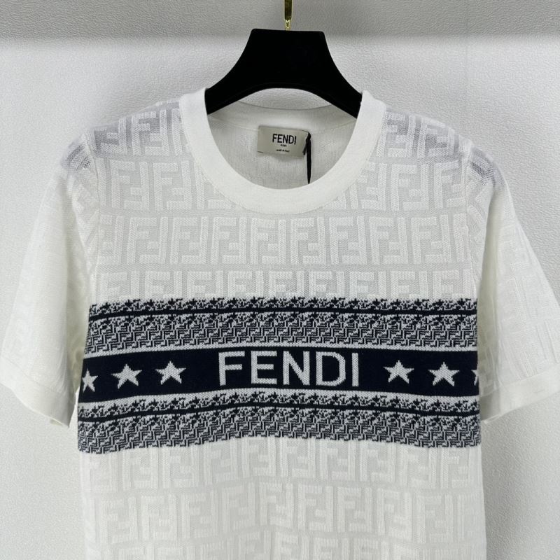 Fendi T-Shirts